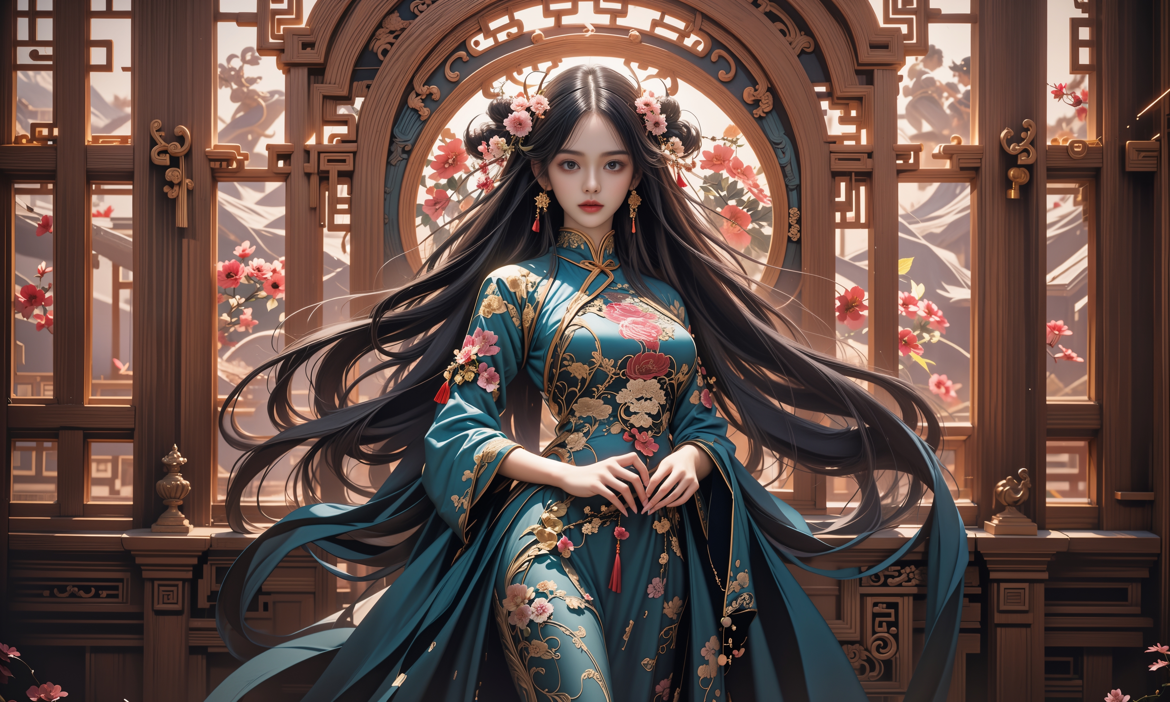 收官之年，时间过半！多地部署下半年决胜攻坚